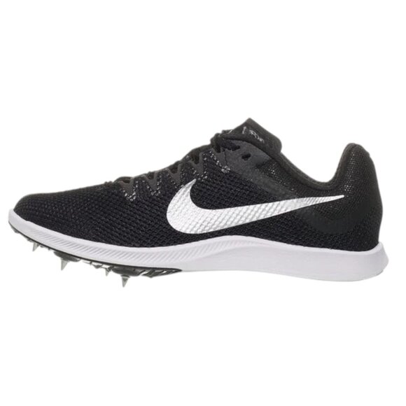 Nike Other - Nike Zoom Rival Track & Field Distance Spikes Shoes Men's 11 NWT DC8725-001‎ NEW